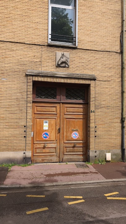 Vecteur, Centre de Formation à Lille