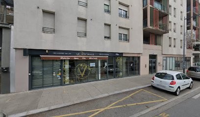 Alphacreations, Centre de Formation à Grenoble