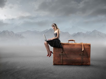 Linguanomad, Centre de Formation à Nay