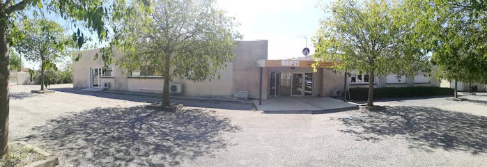 Cfp Des Mfr Garrigues Du Pic Saint Loup, Centre De Formation à Claret