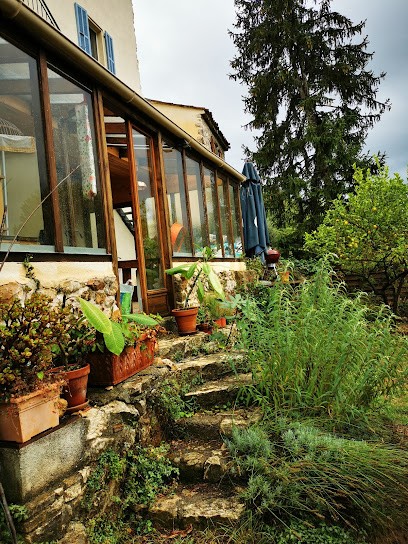 Les Ateliers Agroécologiques, Centre de Formation au Cannet