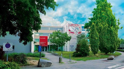 Les Compagnons Du Devoir, Centre de Formation à Mulhouse
