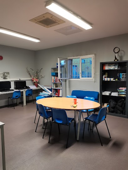 Ifc Perpignan, Centre de Formation à Perpignan