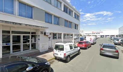 Asforma, Centre de Formation à Bayonne