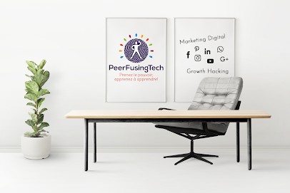 Peerfusingtech, Centre de Formation à Suresnes