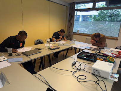 Acfitec Centre De Formation à Paris 11