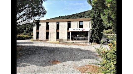 Aftral Malataverne, Centre de Formation à Malataverne