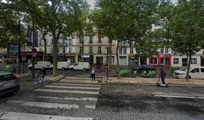 Institute Promotion Formation, Centre de Formation à Paris 16