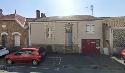 Stages Bois, Centre de Formation à La Roche-sur-Yon