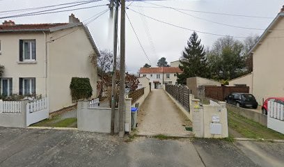 La Boutique De L'ECAP, Centre de Formation à Nantes