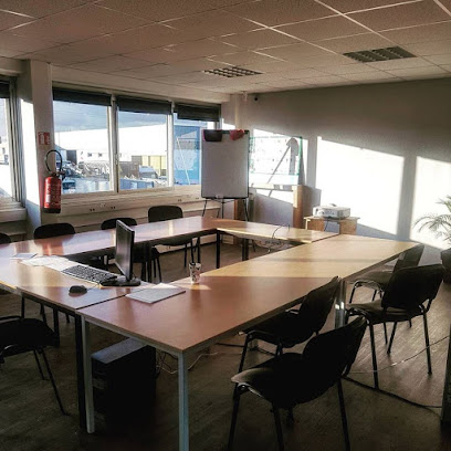 L'institut Formation Centre De Formation à Saint-Étienne-du-Rouvray