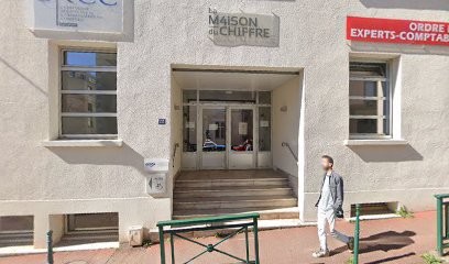 Ceeca Nouvelle-Aquitaine, Centre de Formation à Limoges