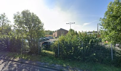 Polyform, Centre de Formation à Ferrière-la-Grande