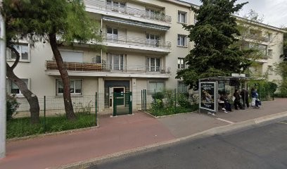 Adri-Fa, Centre de Formation à Montpellier