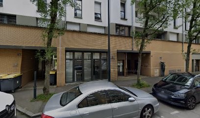 Gre A Gre, Centre de Formation à Rennes