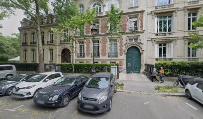 Committee Of Education Health And Social Pharmacy French - Cespharm, Centre de Formation à Paris 08