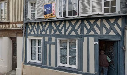 Kanden Formation, Centre de Formation à Honfleur