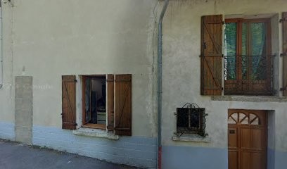 Alr Les Forges, Centre de Formation aux Forges