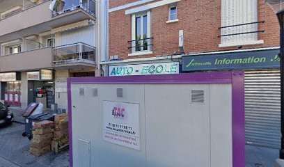 Formationcab, Centre de Formation à Sartrouville