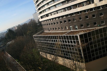 Greta Des Hauts-De-Seine 92 - App Nanterre, Centre de Formation à Nanterre