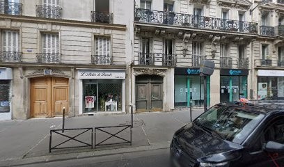 Medical Professionals, Centre de Formation à Paris 09