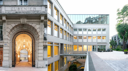 Savoiria Paris Centre De Formation à Paris 11