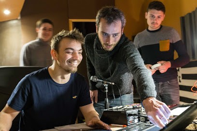 Cfpm De Marseille, Centre de Formation à Marseille 04