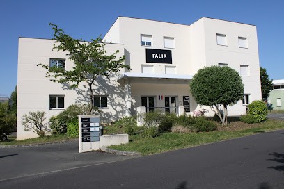 Fci Conseil, Centre de Formation à Saint-Benoît