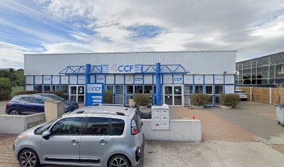 Optima, Centre de Formation à Mauguio