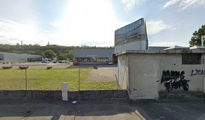 Ceftic, Centre de Formation à Reventin-Vaugris