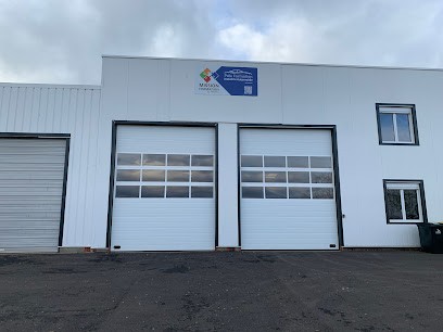 Mission Training By Forseco, Centre de Formation à Arnage