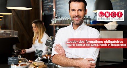 Training Haccp Mcf Paris, Centre de Formation à Paris 17