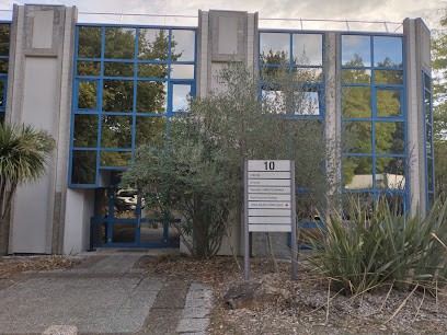 Red Cross Compétence Pays De La Loire - Vocational Training Center - Website De Nantes, Centre de Formation à Nantes