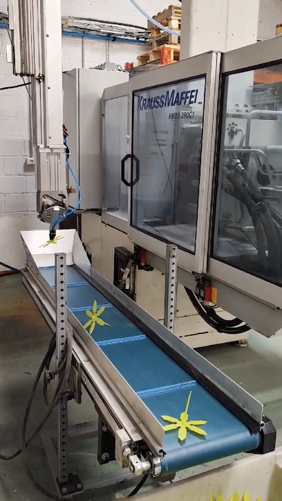 Pro Plast' Indus, Centre de Formation à La Chapelle-Saint-Aubin