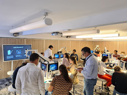 Endo Académie - Formations En Endodontie Centre De Formation à Bois-Guillaume