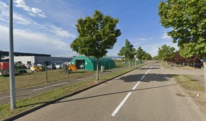 Learning By Doing Tools, Centre de Formation à Molsheim