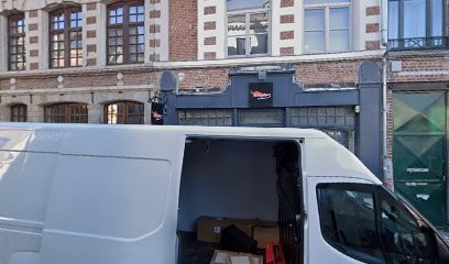 Institute Lillois Education Permanente, Centre de Formation à Lille