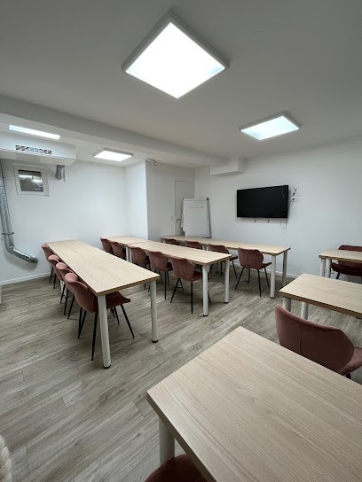 Imci – Formation Community Manager, Centre de Formation à Paris 11