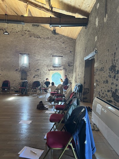 Maylis Boyé - Communication Nonviolente Certifiée Cnvc - Effixy, Centre de Formation à Sainte-Luce-sur-Loire