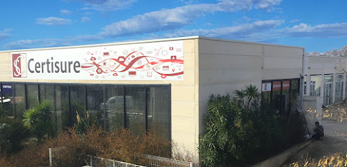 Certisure - Certifications & Formations Centre De Formation à Pézenas