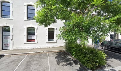 Adf Soissons, Centre de Formation à Soissons