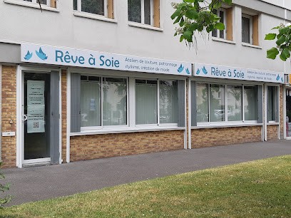 Rêve À Soie, Centre de Formation à Antony