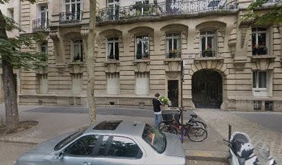 Fédération Des Écoles De La Transition Éducative, Centre de Formation à Paris 17