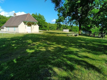 Training Center Practice Federation Des Chasseurs Du Lot, Centre de Formation à Gramat