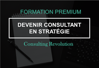 Victor Mamou - Consulant En Stratégie - Consultant Indépendant Centre De Formation à Paris 08