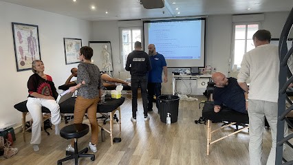 Fknl Training Physiotherapist Lyon, Centre de Formation à Villeurbanne