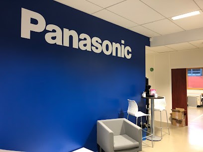 Panasonic Pro Academy Training Center Saint-Priest, Centre de Formation à Saint-Priest