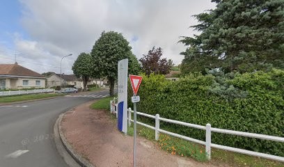 Espace Formation, Centre de Formation à Loudun