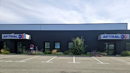 Aftral Évreux (Guichainville) Centre De Formation à Guichainville