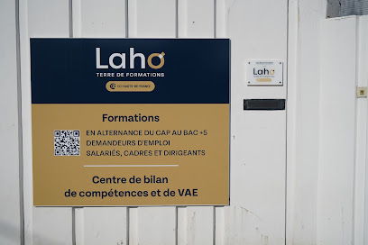 Laho Aisne - Laon, Centre De Formation à Laon